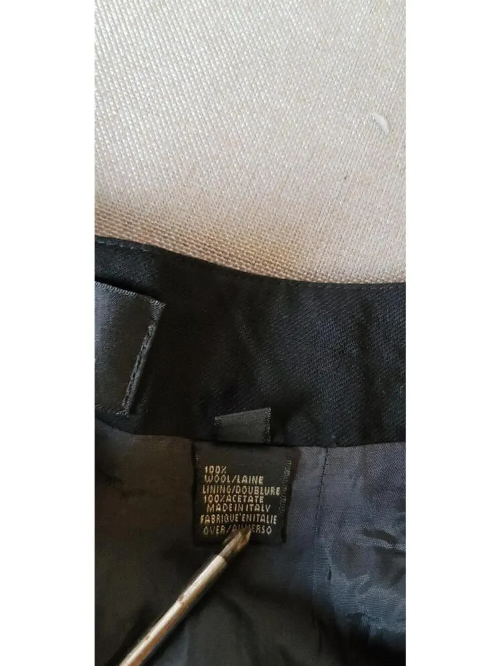 Pants - Picture 6 of 6